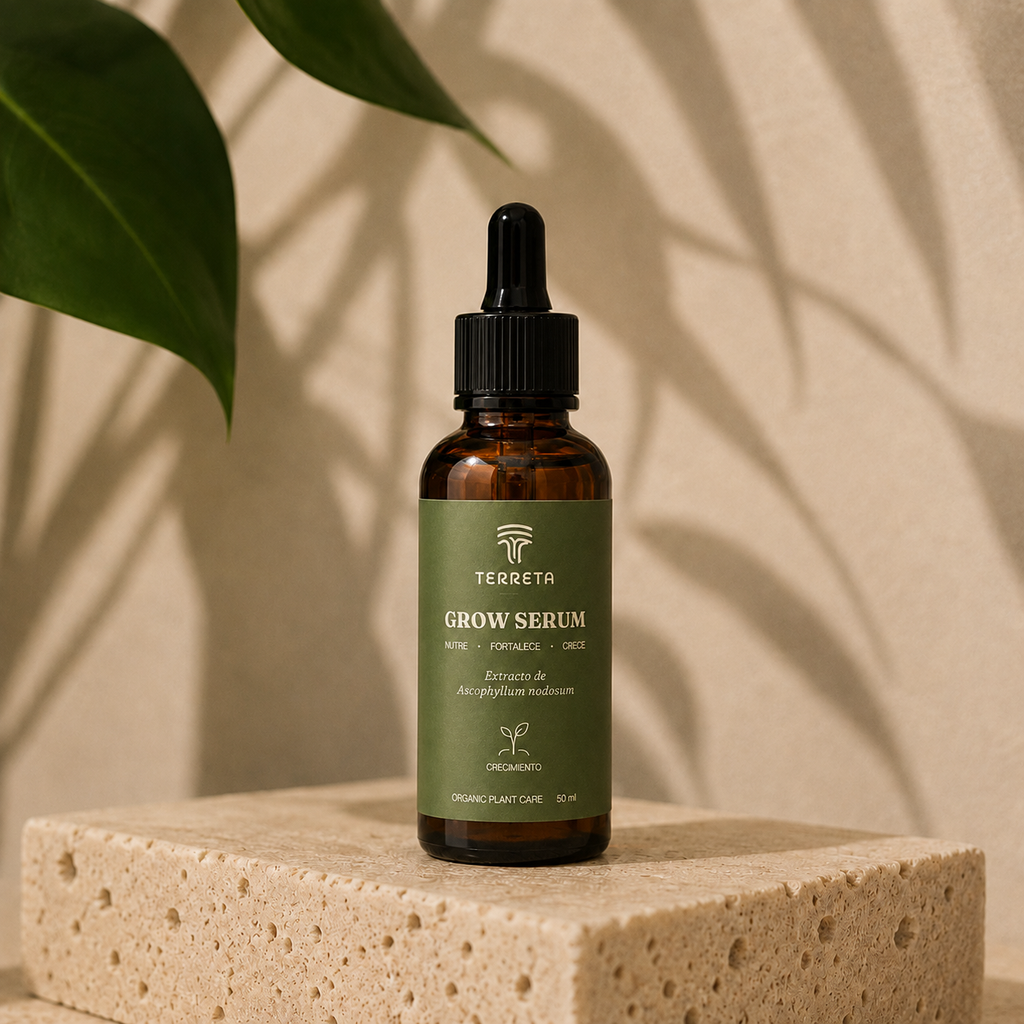 Grow Serum