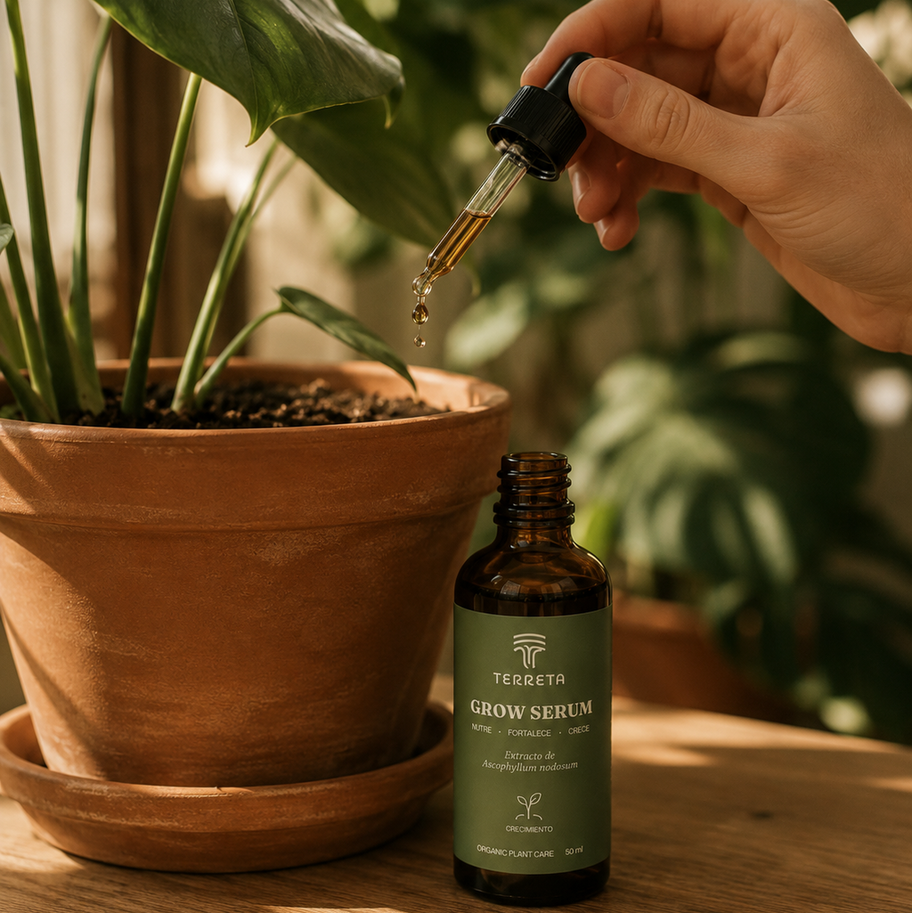 Grow Serum