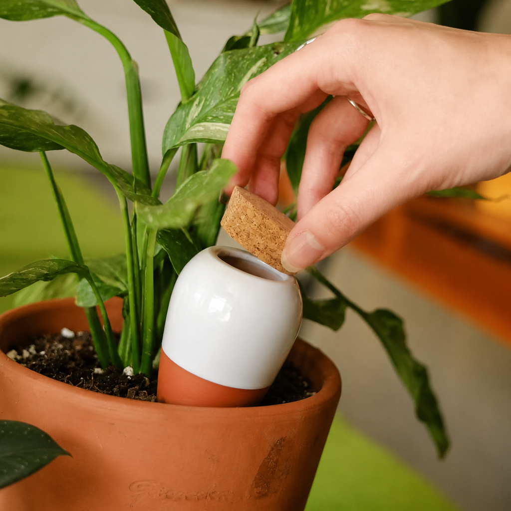 Hydrating Olla
