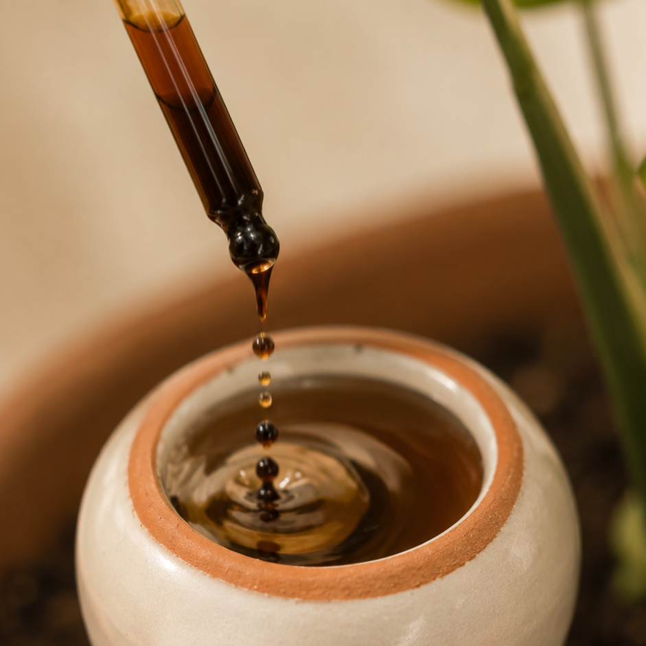 Grow Serum